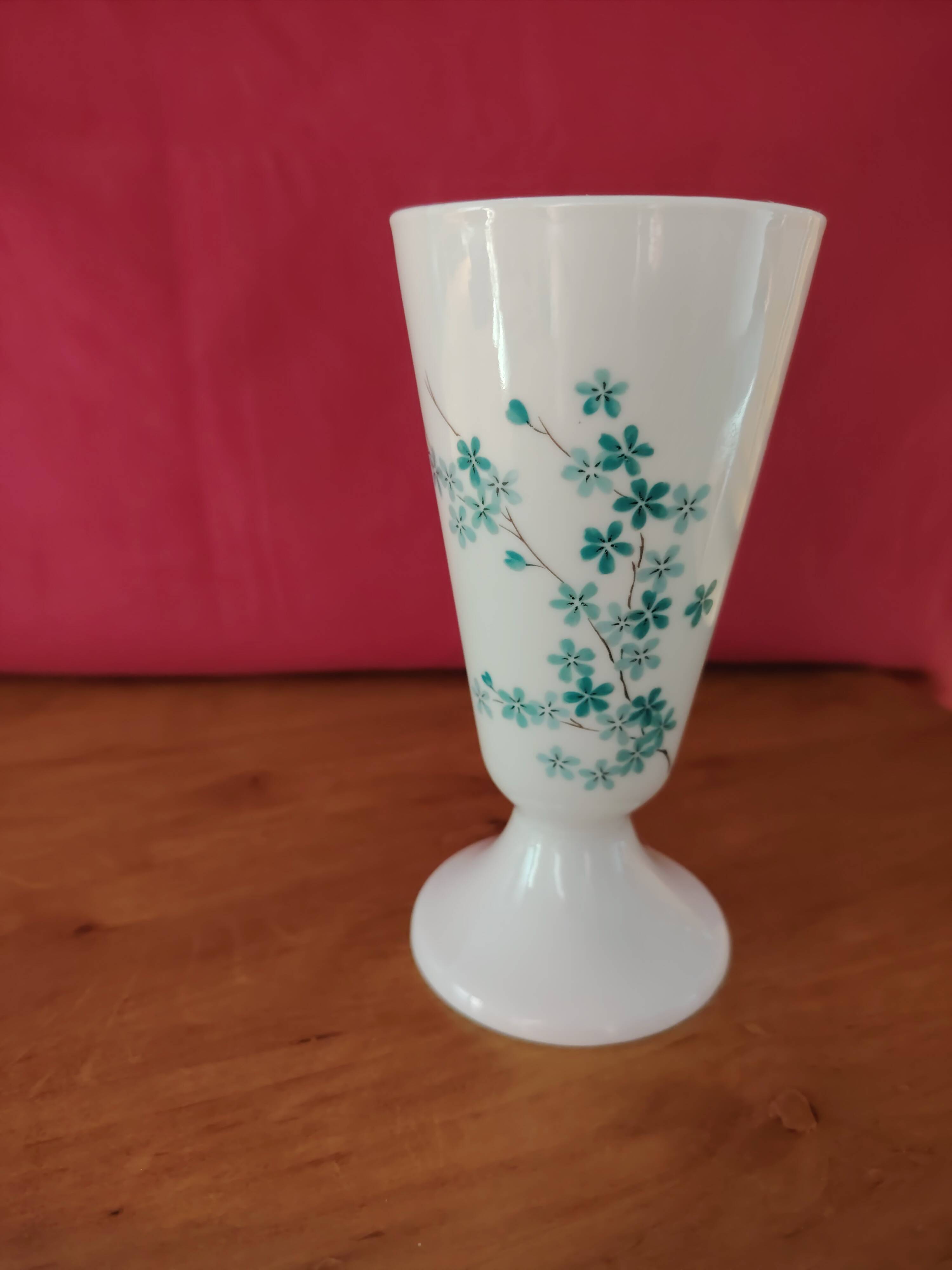 Mazagrans Limoges Porcelain