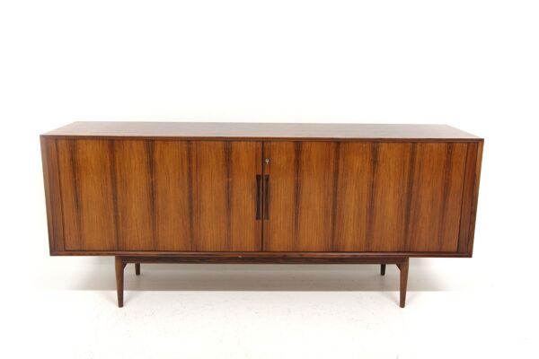 Enfilade scandinave en palissandre, Arne Vodder, Sibast Möbler, Danemark, 1960