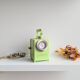 lampe d'ambiance Wonder vert pistache