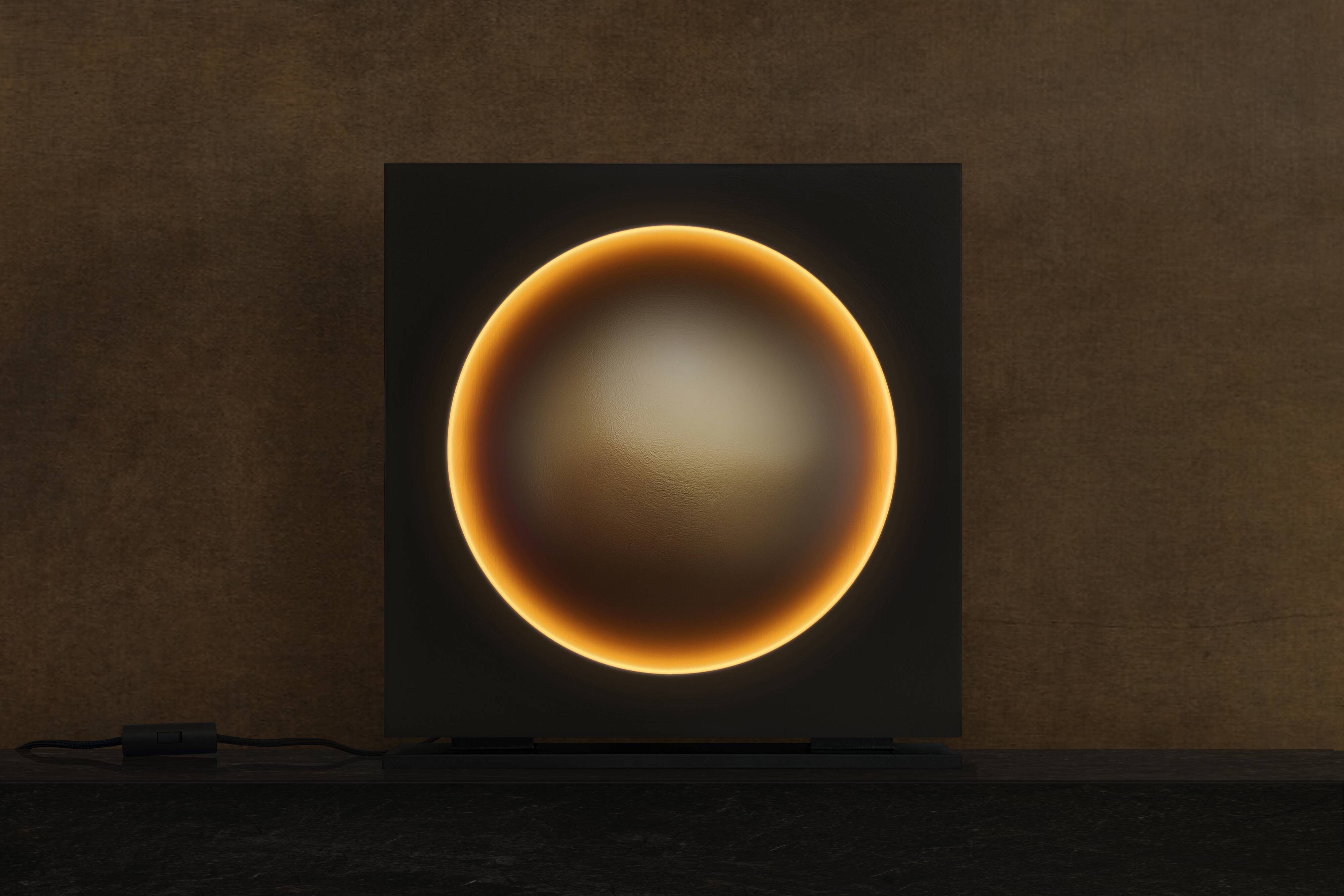 Phaistos 'eclipse'