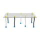 Table basse Italie Milano 1990