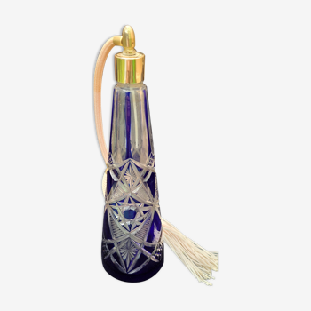 Flacon parfum Cristal