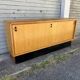 Enfilade 1970s (Honey Veneer)