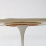 Tulip Coffee Table by Eero Saarinen for Knoll International 1970s