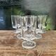 Wine glasses