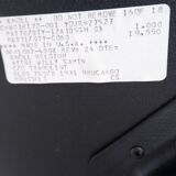 Office Chair by Charles Pollock for knoll