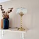 Mazarine lamp