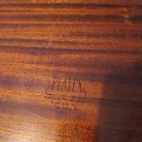 Platex laminated mahogany top