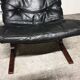 Vintage design armchair Siesta by Ingmar Relling, 1970s