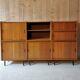 Modular buffet