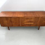 Unique sideboard from the 1960.