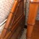 Bed bamboo collection circa 1870 Napoleon III