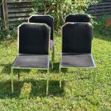 4 chaises 70