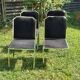 4 chaises 70