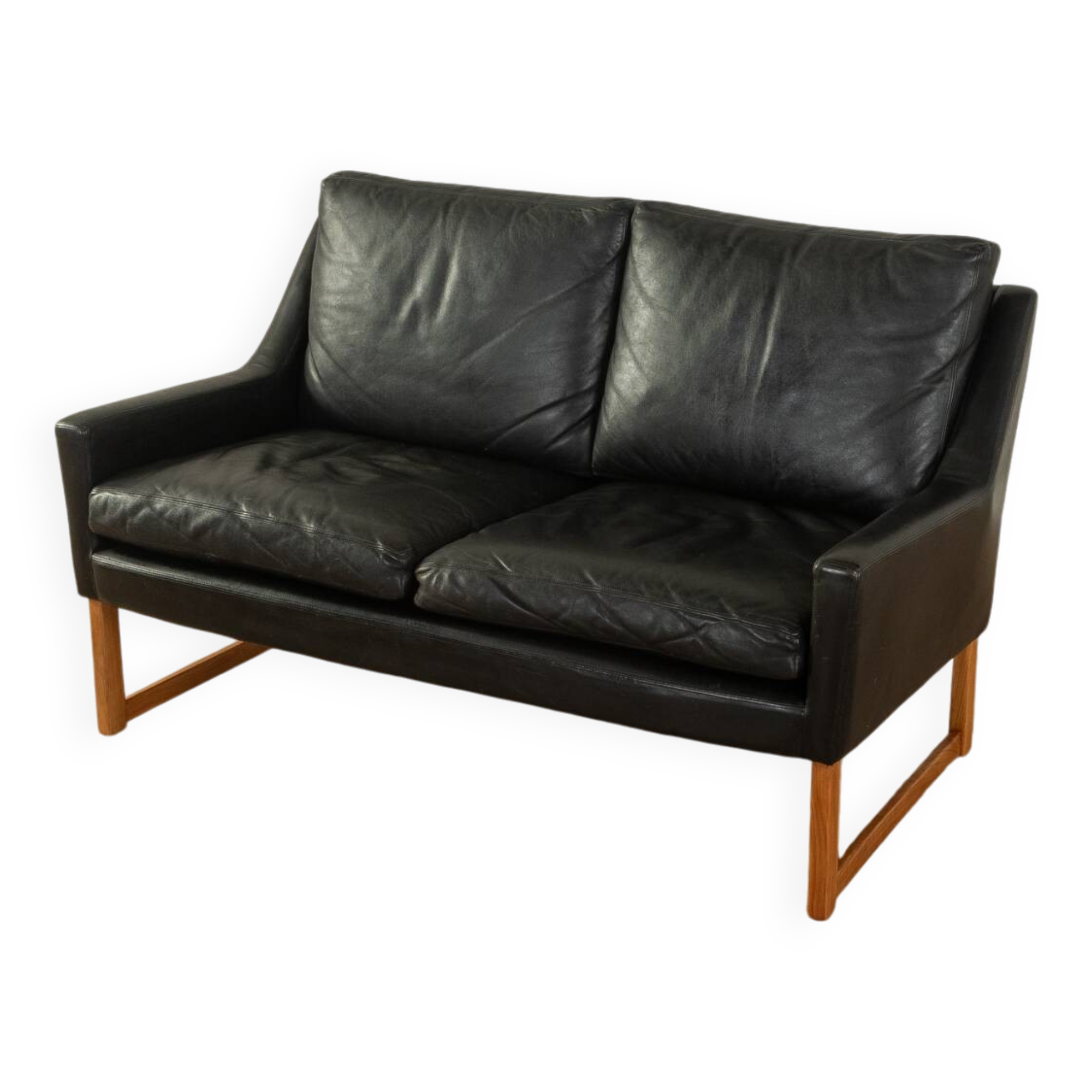 Canapé des années 1960