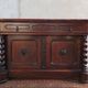 Buffet Louis XIII 19th century