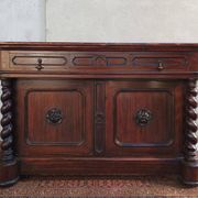 Buffet Louis XIII 19th century