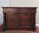 Buffet Louis XIII 19th century