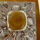 Crystal vase – Vannes crystal, France