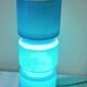 Fitz table lamp by Habitat