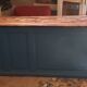 Old counter