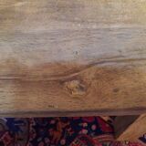 Farmhouse table
