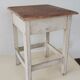 Workshop or kitchen stool