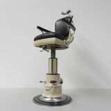 Cast iron dental chair Ritter