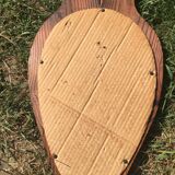 Brutalist mirror fish