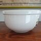 Ceramic bowl