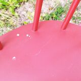 Rocking chair Lena Larsson for Nesto Scandinavian