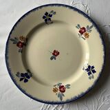 Digoin Mary-Lou dinner plates