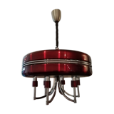 Hanging lamp, 70's