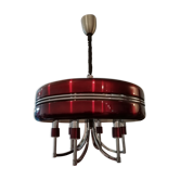 Hanging lamp, 70's