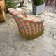Toad chair