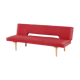 Beech midcentury sofa by Miroslav Navratil, Czechia, 1960s