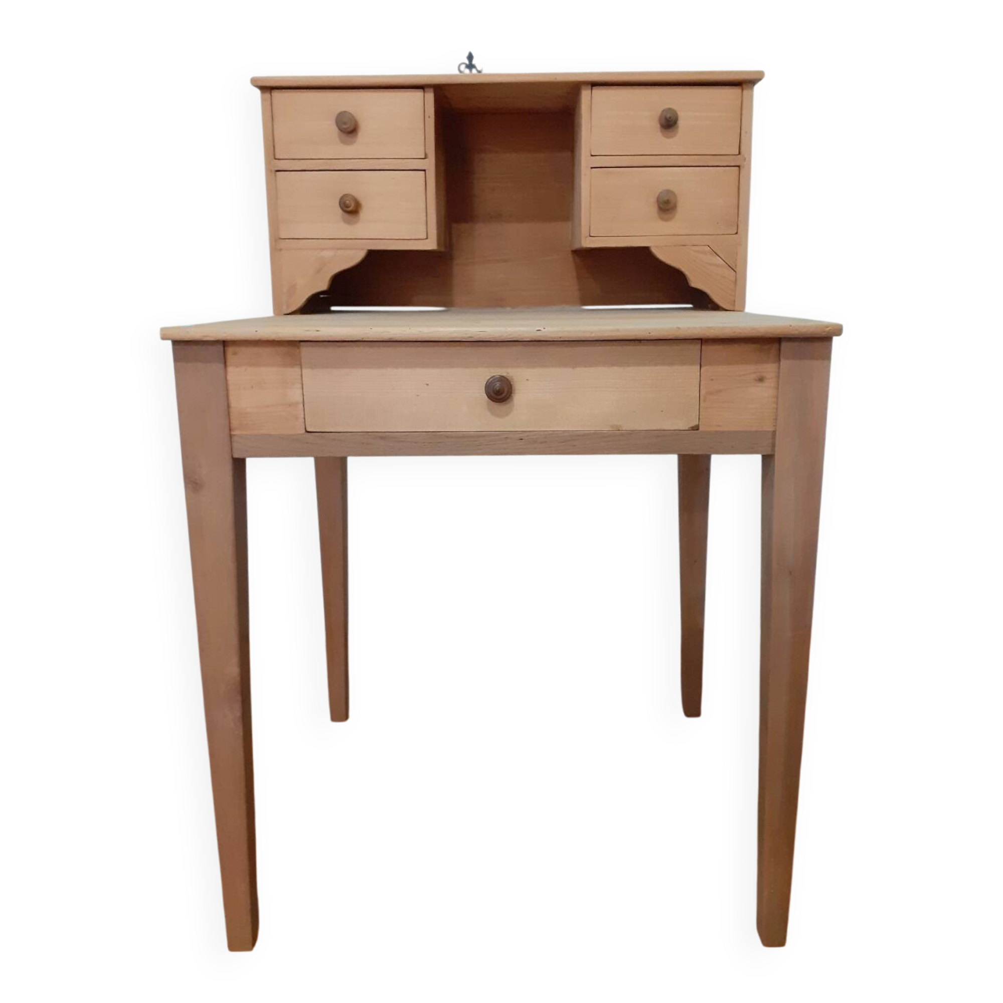Desk, vintage secretary