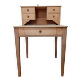 Desk, vintage secretary