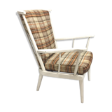 Baumann fan armchair