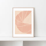 Twined No 01 - Powder
