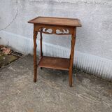 Art Nouveau table