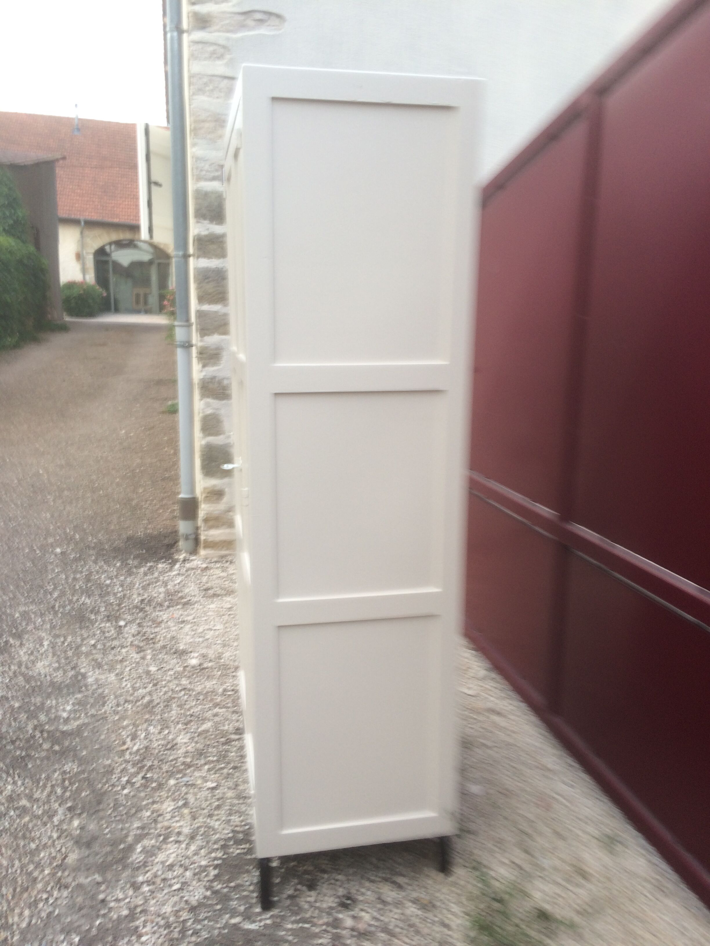 Wardrobe