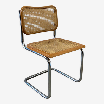 B32 chair by Marcel Breuer 1970