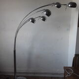 Floor lamp