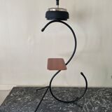 Tripod ashtray 50 years