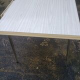 Formica table with extensions
