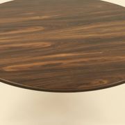 Service de table Heart, conçu par Hans Wegner pour Fitz Hansen, Danemark, années 1960