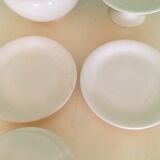 Sarreguemines dishes