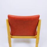 Armchair by Vico Magistretti 1960 Italy