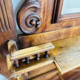 Vestiaire art deco